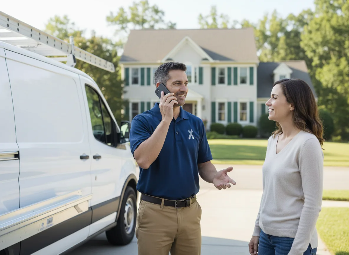 Home Gutter Service Ennis, TX FAQs